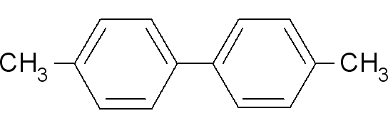 4,4′-联甲苯, 对,对′-联甲苯, 二甲基联苯