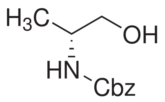 Z-D-丙氨醇