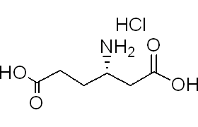 (S)-3-AMINO-HEXANEDIOIC ACID HYDROCHLORIDE