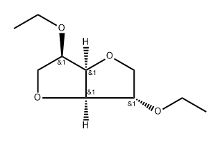 1,4:3,6-Dianhydro-2,5-di-O-ethyl-D-glucitol