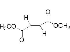 Dimethyl fumarate