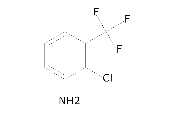 Regorafenib CTF-Aniline Impurity