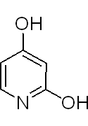 2,4-二羟基吡啶
