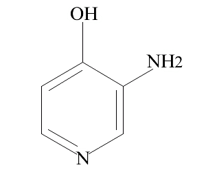 3-氨基-4-羟基吡啶