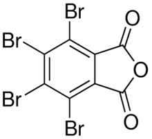 Tetrabromophthalic anhydride