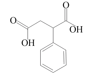 DL-Phenylsuccinic acid