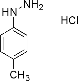 4-甲基苯肼盐酸盐