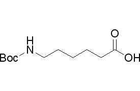 叔丁氧羰酰基6-氨基己酸