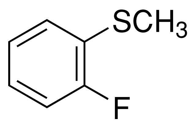 2-氟茴香硫醚