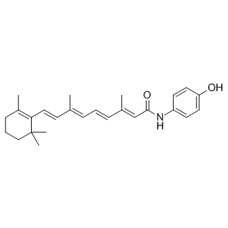 Fenretinide