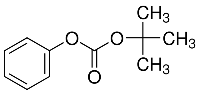 Carbonicacidtert-butylesterphenylester