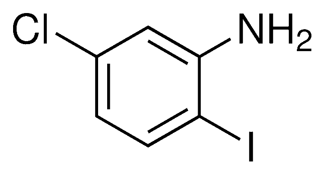 5-氯-2-碘苯胺