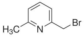 2-溴甲基-6-甲基吡啶