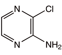 3-Chloro-2-pyrazinamine