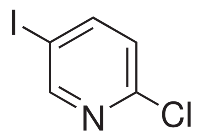 2-氯-5-碘吡啶