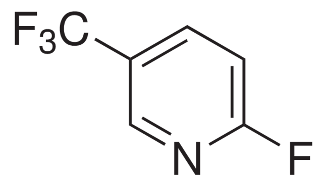 2-氟-5-三氟甲基吡啶