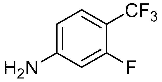 4-AMINO-2-FLUOROBENZOTRIFLUORIDE