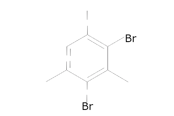 2,4-二溴三甲基苯