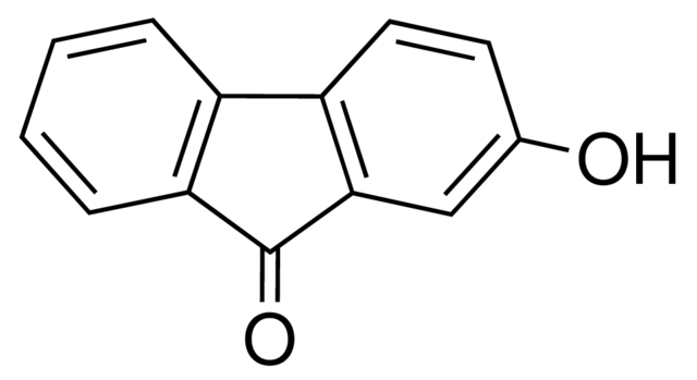 2-Hydroxyfluorenone.