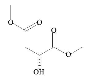 二甲基(R)-(+)-苹果酸