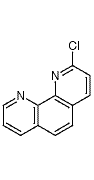 2-氯-1,10-菲咯啉