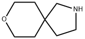 8-Oxa-2-azaspiro[4.5]decane