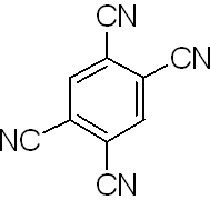 苯-1,2,4,5-四甲腈