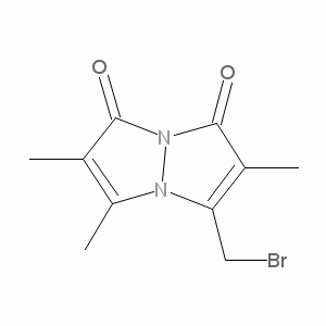 THIOLYTE(R) MONOBROMOBIMANE REAGENT