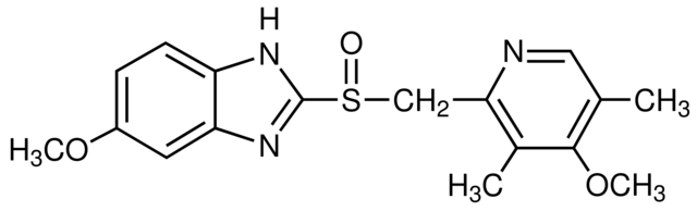 2-Chloromethyl-3,5-dinmethyl-4-methoxypyridine