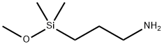 3-[Methoxy(dimethyl)silyl]propan-1-amine