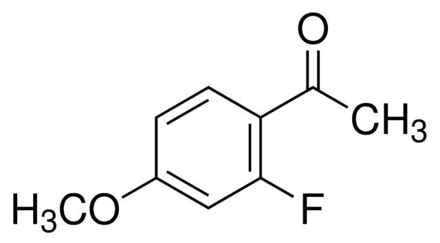 2'-Fluoro-4'-methoxyacetophenone