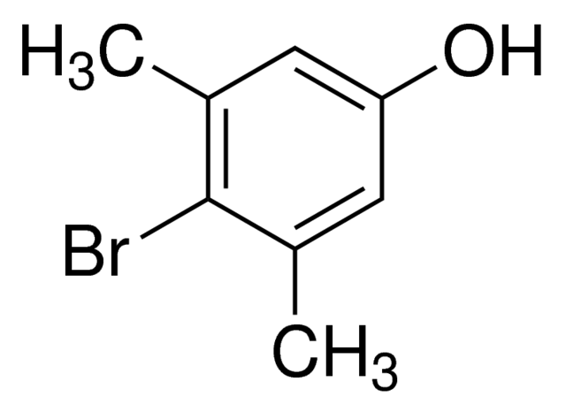 4-bromo-3,5-dimethylphenol 4-Bromo-3,5-xylenol