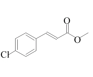 (E)-3-(4-chlorophenyl)-2-propenoic acid methyl ester