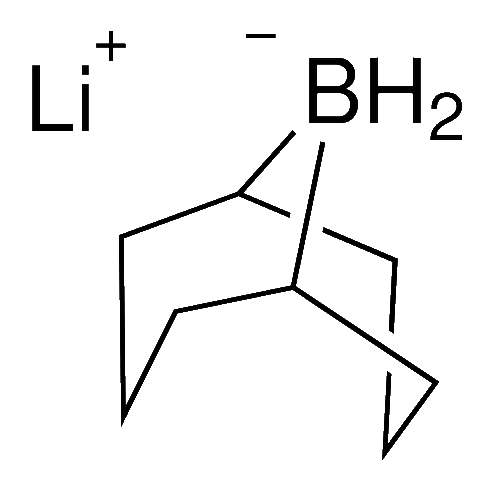 LITHIUM 9-BBN HYDRIDE, 1.0M SOLUTION IN TETRAHYDROFURAN