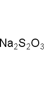 Sodium thiosulfate