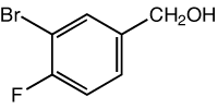 3-BROMO-4-FLUOROBENZYL ALCOHOL