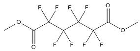 八氟己二酸二甲酯