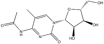 N4-Acetyl-5-methylcytidine