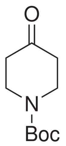 N-(tert-Butoxycarbonyl)-4-piperidone