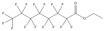 ETHYL PERFLUOROOCTANOATE