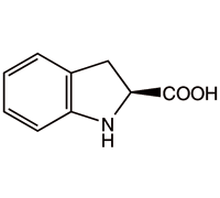 (2S)-indoline-2-carboxylic acid