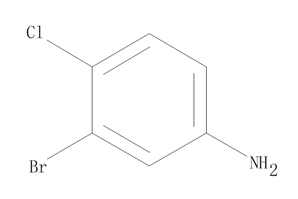 3-溴4-氯苯胺