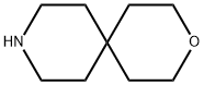 3-Oxa-9-azaspiro[5.5]undecane hydrochloride salt