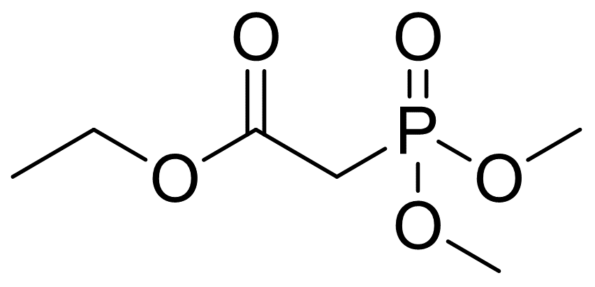 二甲基膦酰基乙酸乙酯