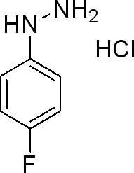 4-Fluorphenyl Hydrazine Hydrochloride