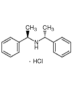 (+)-Bis[(R)-1-phenylethyl]amine hydrochloride