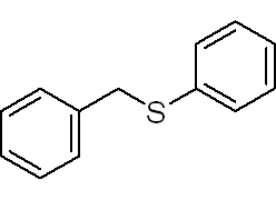 苄基苯基硫醚