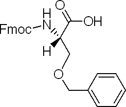 FMOC-L-SER(BZL)-OH