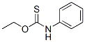 Phenylthiocarbamic acid ethyl ester