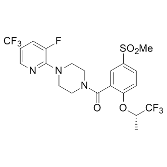 Paliflutine